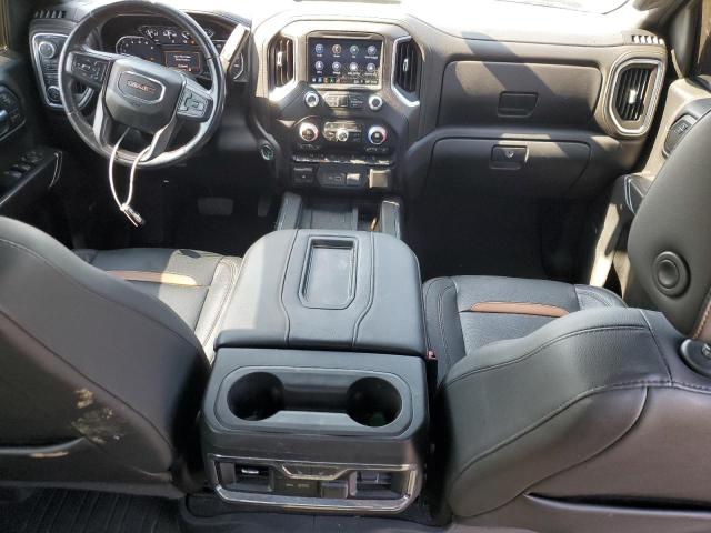 1GTP9EED2KZ181694 GMC Sierra K1500 At4