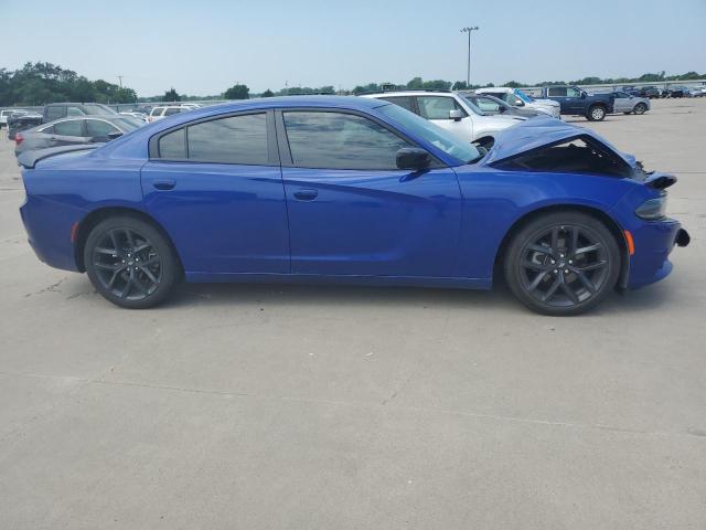 2C3CDXBG4NH189179 Dodge Charger Sxt