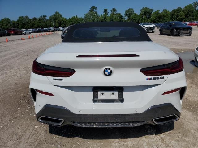 WBAFY4C5XKBX39463 BMW M850XI