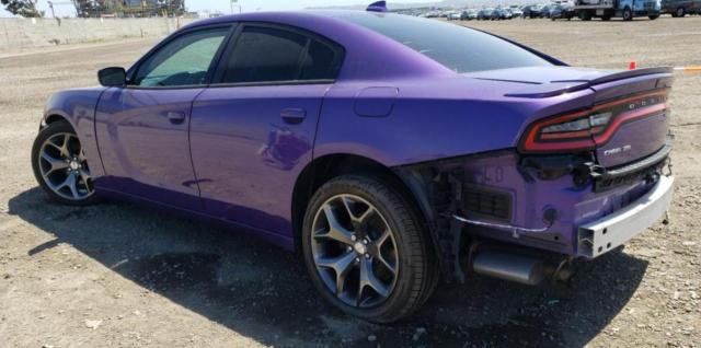 2C3CDXCT1GH179417 Dodge CHARGER R/T