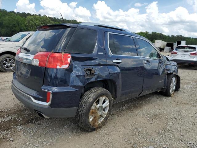 2GKFLPE31H6193666 GMC Terrain Slt