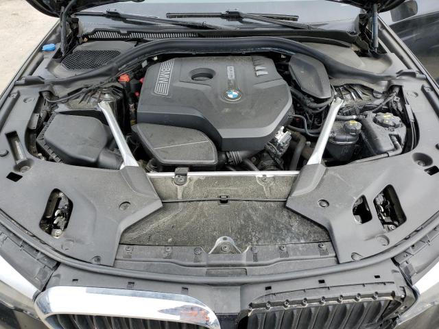 WBAJA5C59KWW12880 BMW 530 I