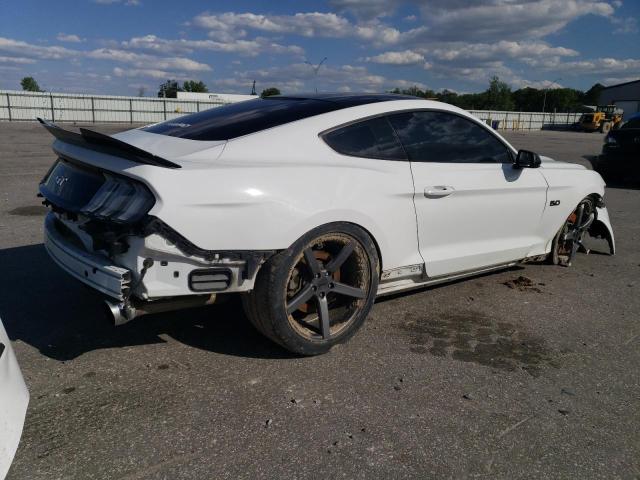 1FA6P8CF6G5298366 Ford MUSTANG GT