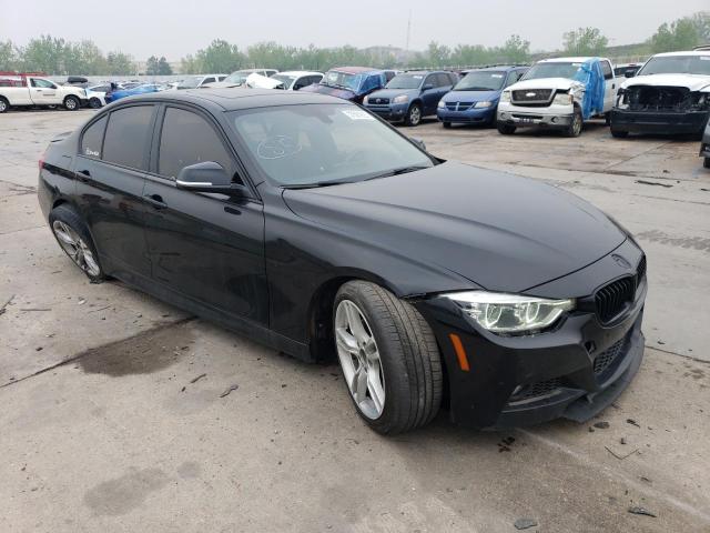 WBA8B3C57JK843072 BMW 340 I