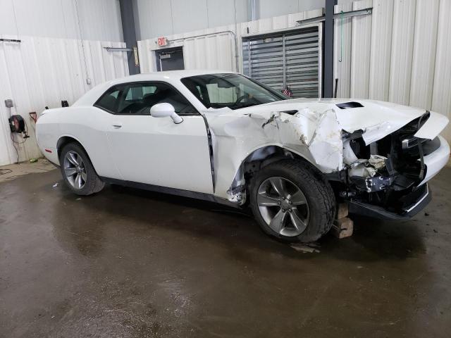 2C3CDZAG9KH672546 Dodge Challenger Sxt
