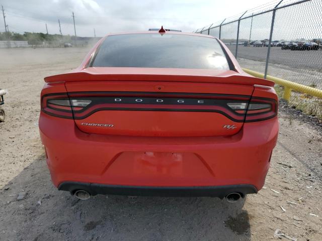 2C3CDXCTXMH584140 Dodge CHARGER R/T