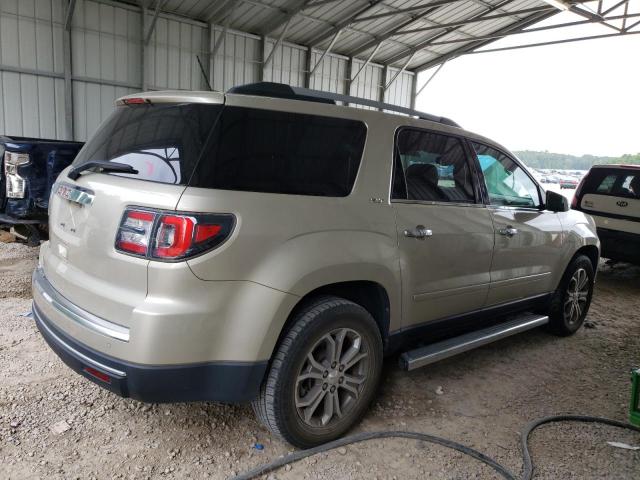 1GKKRRKD0FJ110640 GMC Acadia Slt-1
