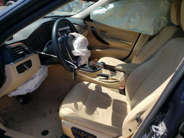 WBA3B5C59EP652073 BMW 328 Xi Sulev