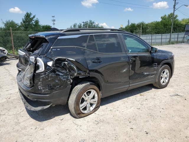 3GKALTEV9NL221175 GMC Terrain Sle
