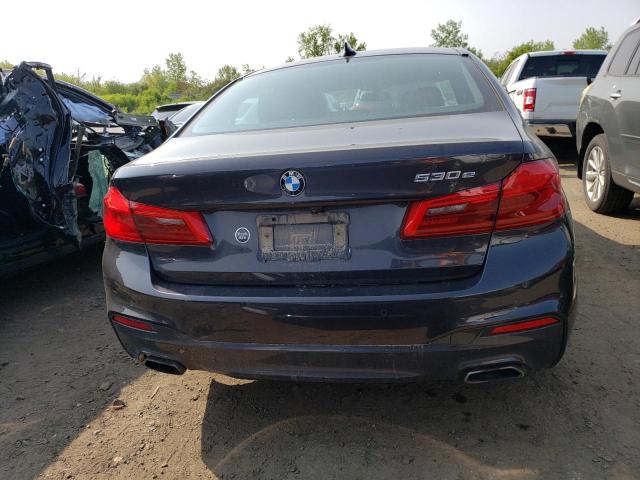 WBAJB1C54JB084628 BMW 530XE