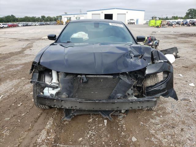 2C3CDXBG9LH139892 Dodge Charger Sxt