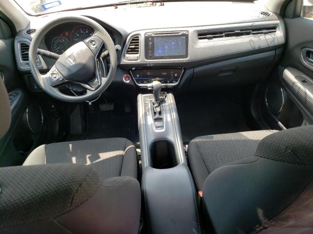 3CZRU5H52HM710402 Honda HR-V EX