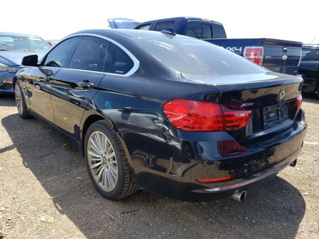 WBA4B3C50GG344267 BMW 435 Xi Gran Coupe