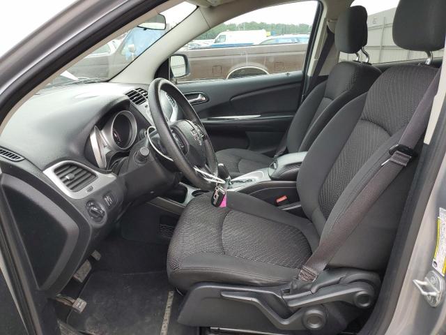 3C4PDDBG7GT141987 Dodge Journey Sxt