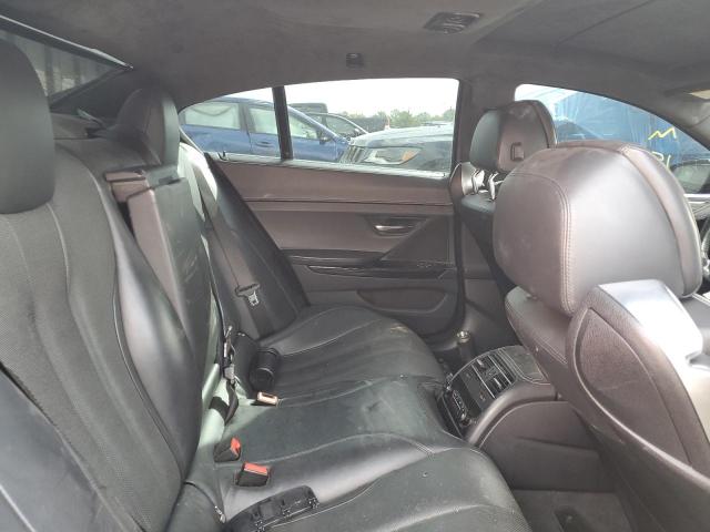 WBA6B4C50FD761046 BMW 650 Xi Gran Coupe
