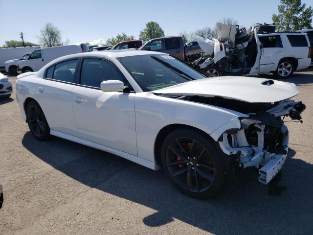 2C3CDXHG5MH607870 Dodge CHARGER GT