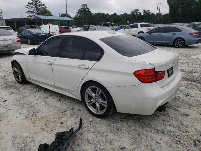 WBA3A5C51FF609633 BMW 328 I