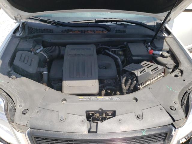 2GKFLWEK0E6291875 GMC Terrain Sle