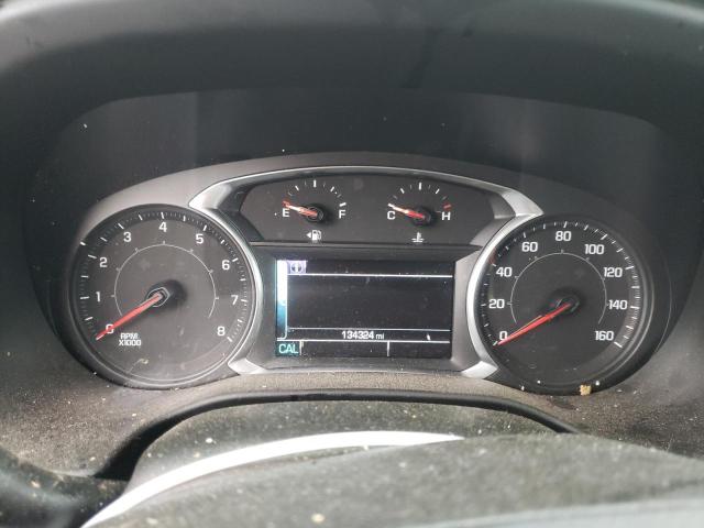1GKKNNLS2HZ157903 GMC Acadia Slt-2