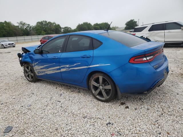 1C3CDFEB6GD606747 Dodge DART GT