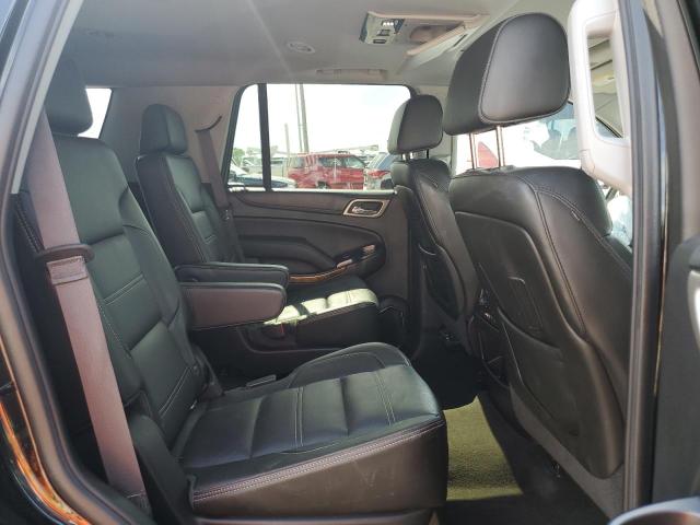 1GKS2CKJ8FR651301 GMC YUKON DENALI
