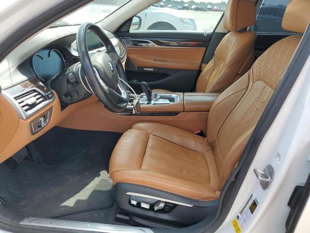 WBA7E2C52GG546686 BMW 740 I