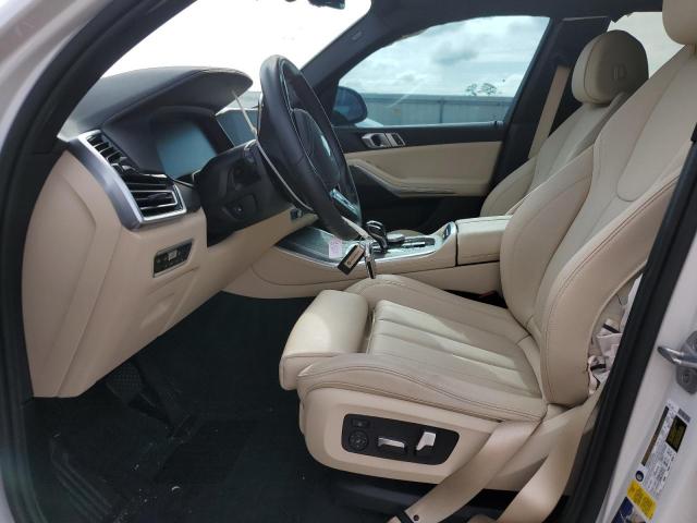 5UXCR4C04L9B42441 BMW X5 Sdrive 40i