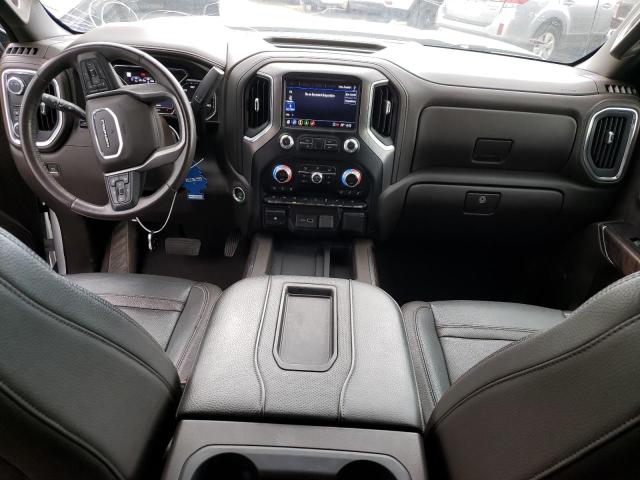 3GTP8FET7MG139704 GMC Sierra C1500 Denali