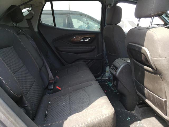 3GKALMEVXJL377550 GMC Terrain Sle