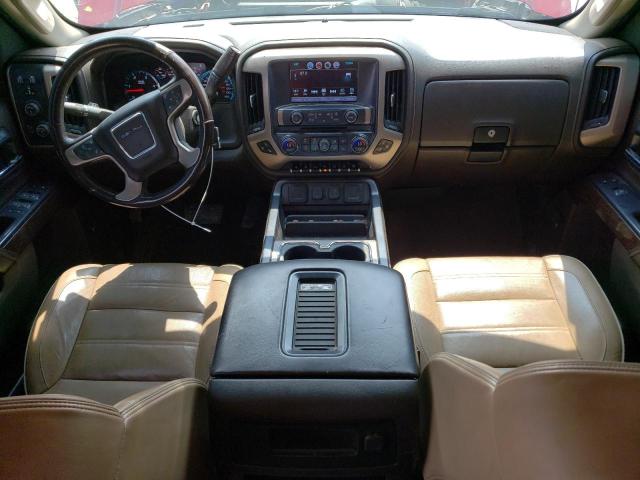 1GT12UEYXJF210673 GMC Sierra K2500 Denali