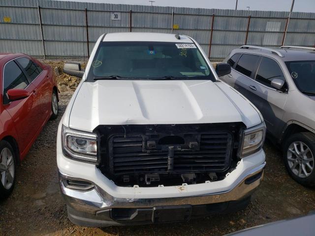1GTN1LEH1HZ162438 GMC Sierra C1500