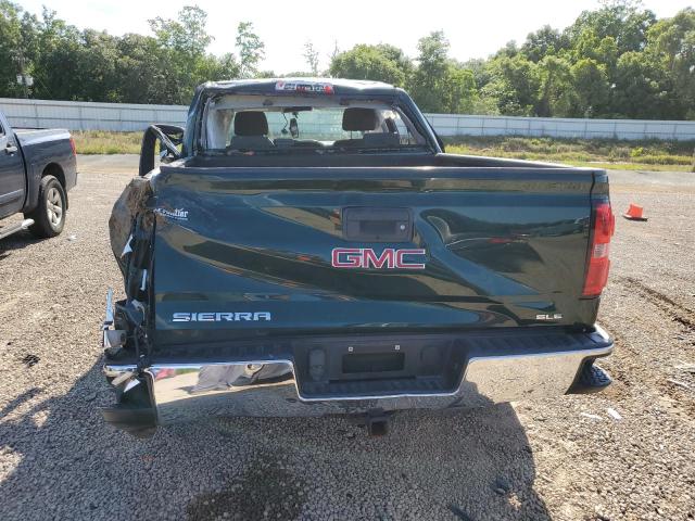 3GTP1UEC7EG523993 GMC Sierra C1500 Sle