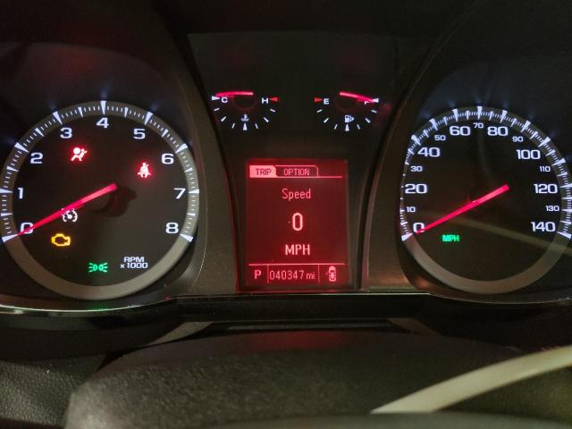2GKFLUE38F6434666 GMC Terrain Denali