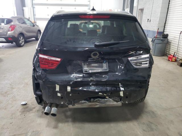 5UXWX9C50G0D69082 BMW X3 Xdrive28i