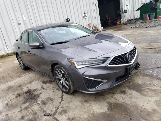19UDE2F76KA004975 Acura Ilx Premium