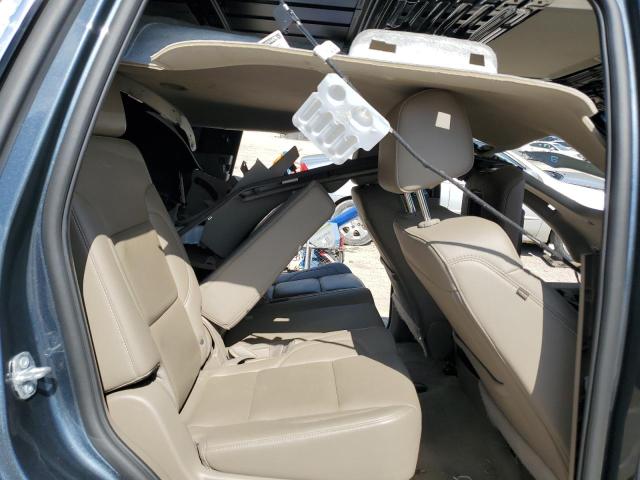 1GKS2BKCXLR272470 GMC YUKON SLT