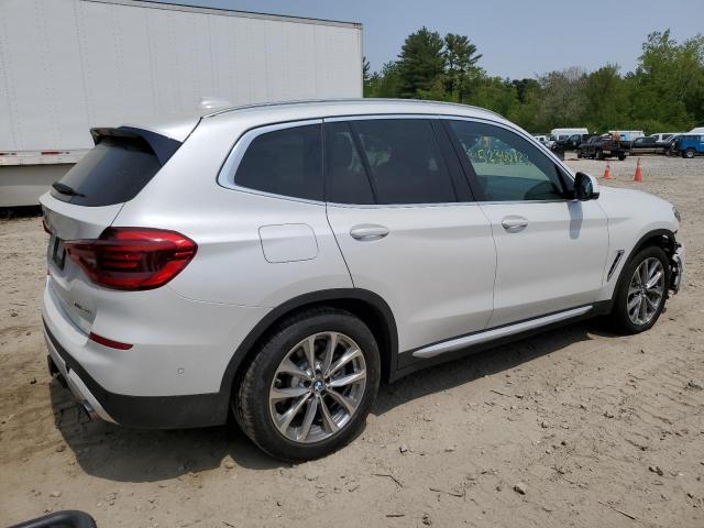 5UXTR9C52KLP83322 BMW X3 Xdrive30i