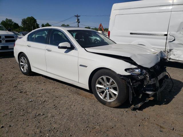 WBA5A7C51ED613194 BMW 528 XI