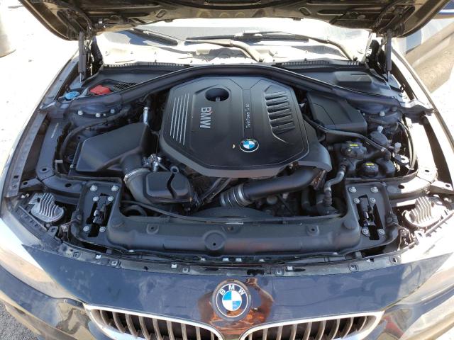 WBA4J7C59JBH14696 BMW 440xi Gran Coupe