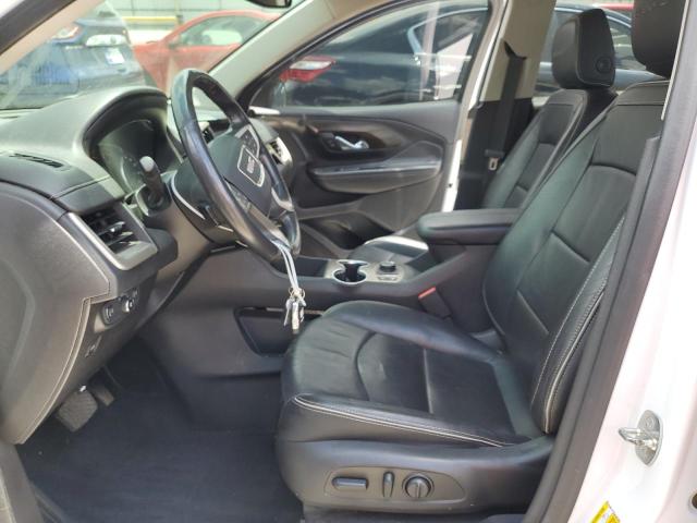 3GKALXEX5JL327884 GMC Terrain Denali