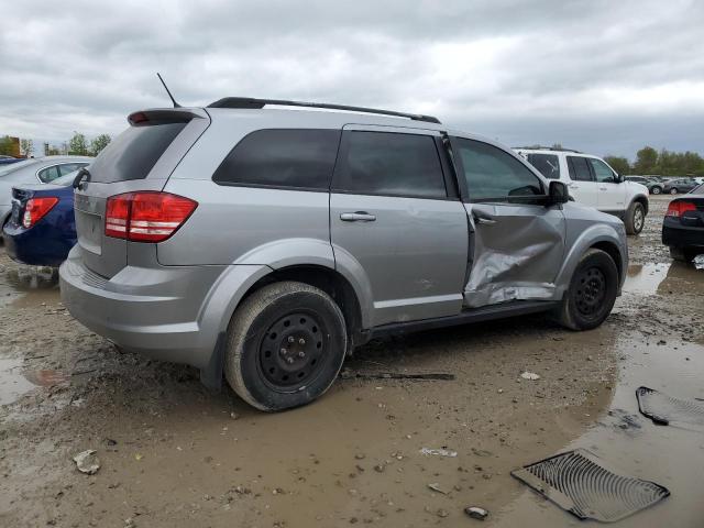 3C4PDCAB2JT310675 Dodge JOURNEY SE