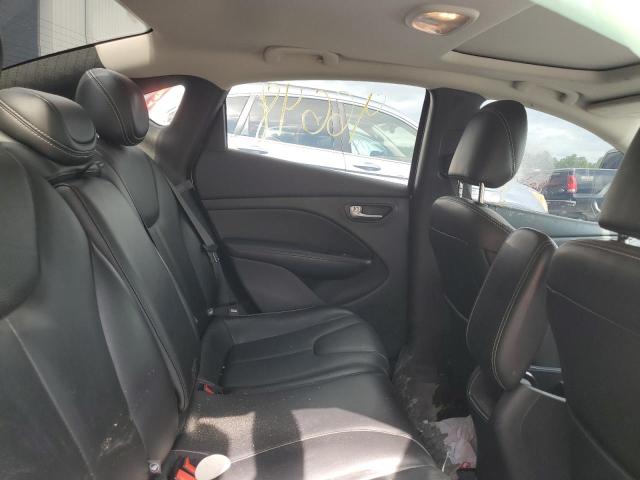 1C3CDFCB2ED863095 Dodge Dart Limited