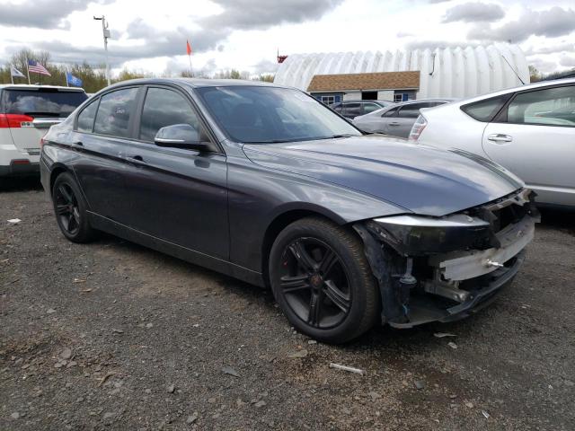 WBA3C3C57FP664189 BMW 320 I Xdrive