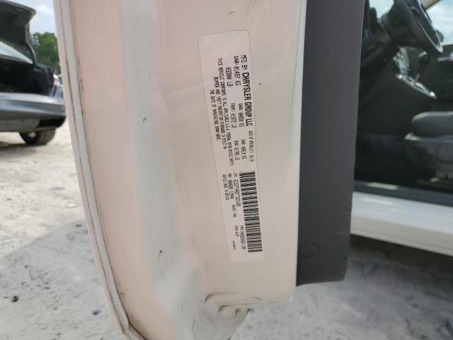 3C3CFFAR2FT523189 Fiat 500 POP