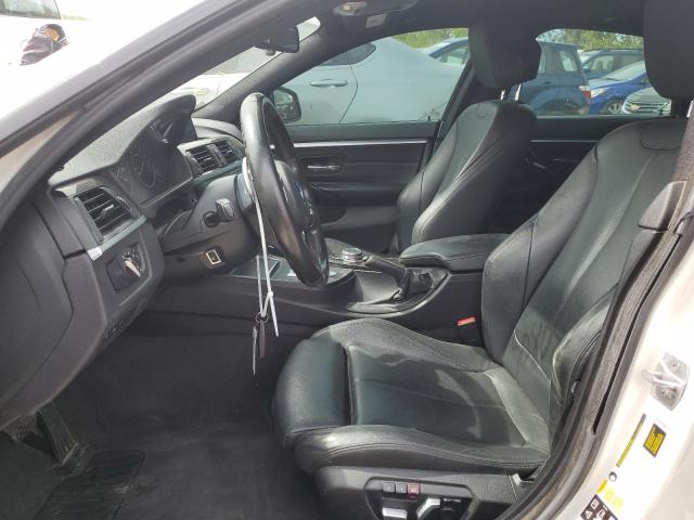 WBA4B3C56GG528340 BMW 435 Xi Gran Coupe