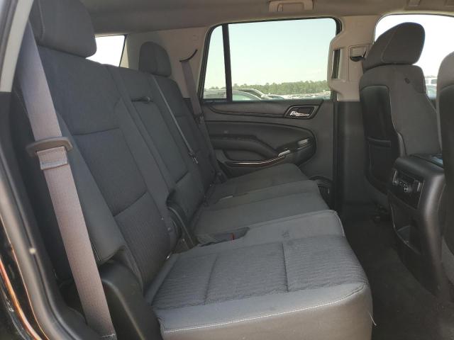 1GKS2AKC7FR716709 GMC YUKON SLE