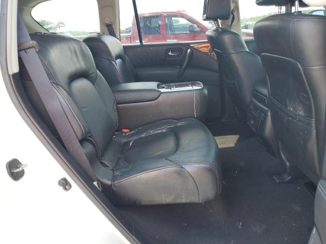 JN8AY2NE2H9705908 Nissan Armada Platinum