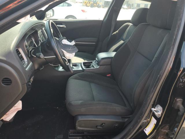 2C3CDXBG6MH666192 Dodge Charger Sxt