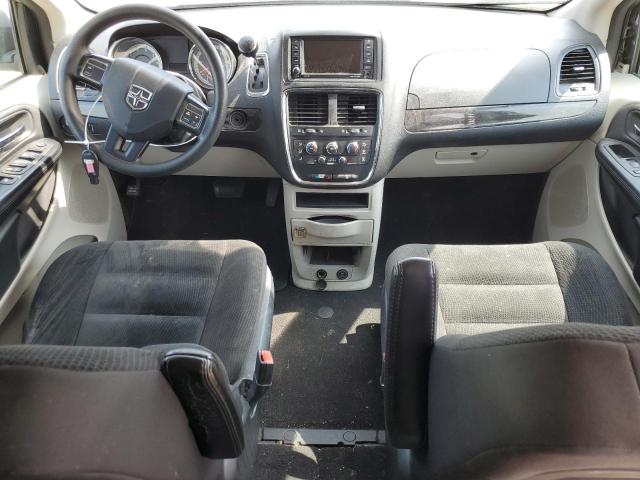 2C4RDGBG4KR805281 Dodge Grand Caravan Se
