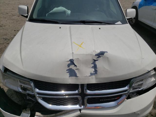 3C4PDDBGXET192896 Dodge Journey Sxt